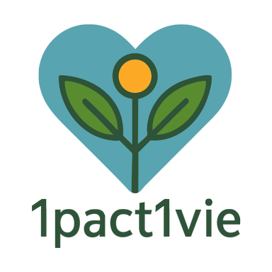 1pact1vie - Accompagnement seniors à domicile