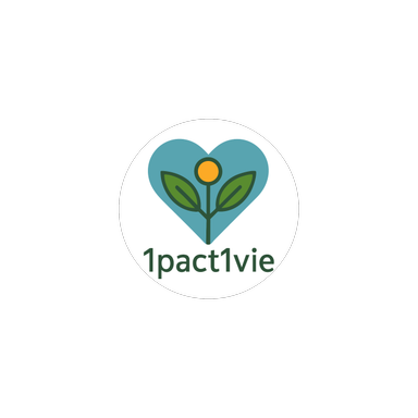 1pact1vie - Accompagnement seniors à domicile