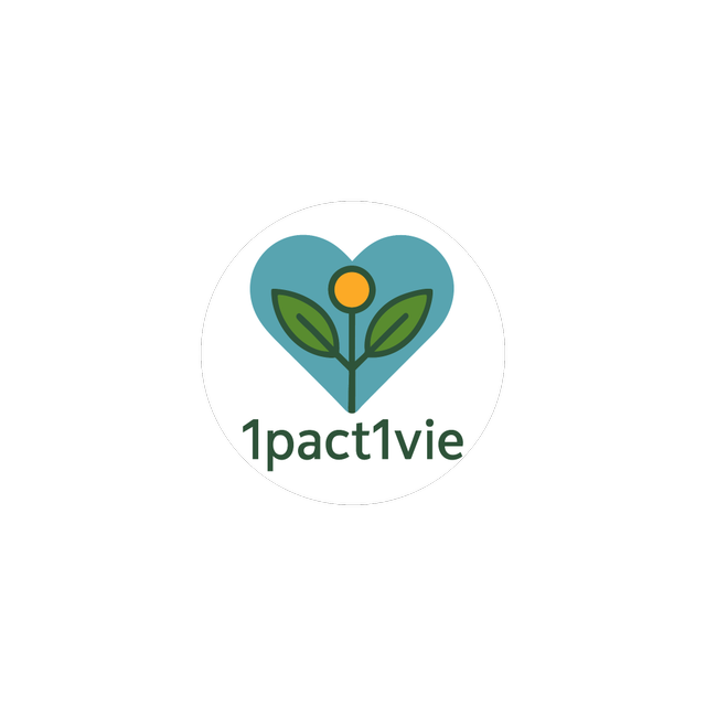 1pact1vie - Accompagnement seniors à domicile